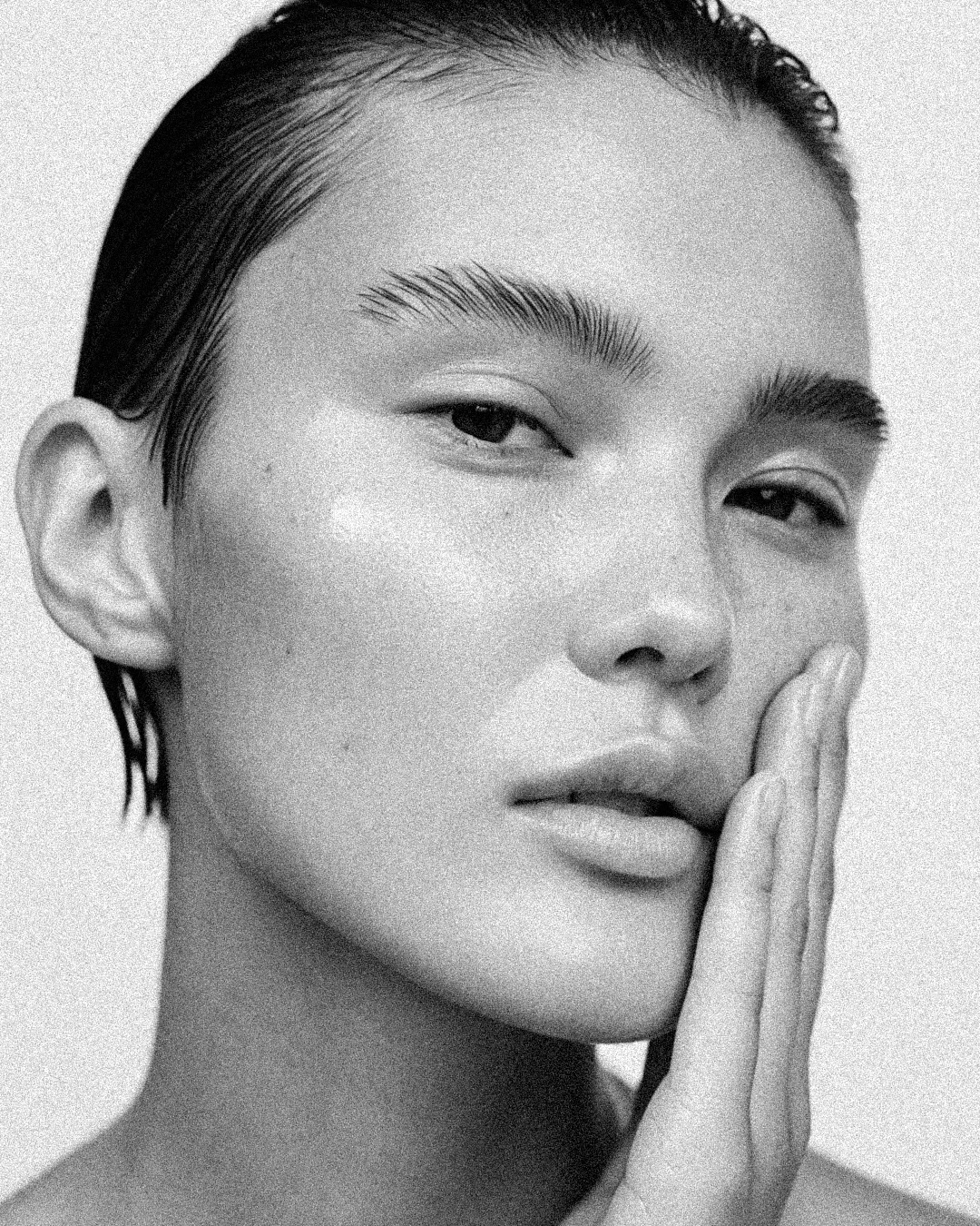 Skin — editorial
